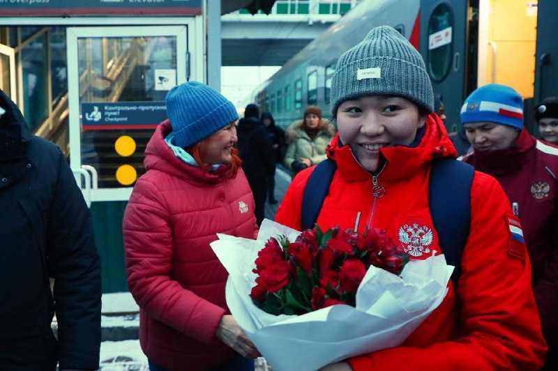 «Авангард», Меденова и уход Сычёва: итоги 2025 года для омского спорта