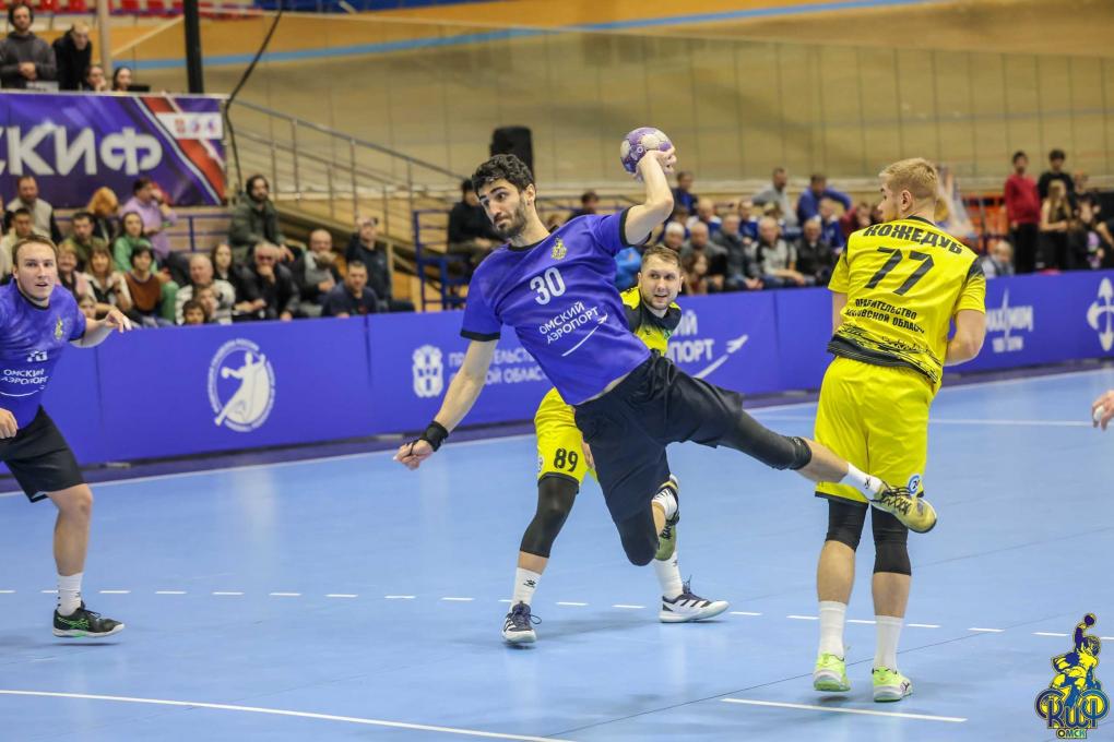 «Авангард», Меденова и уход Сычёва: итоги 2025 года для омского спорта