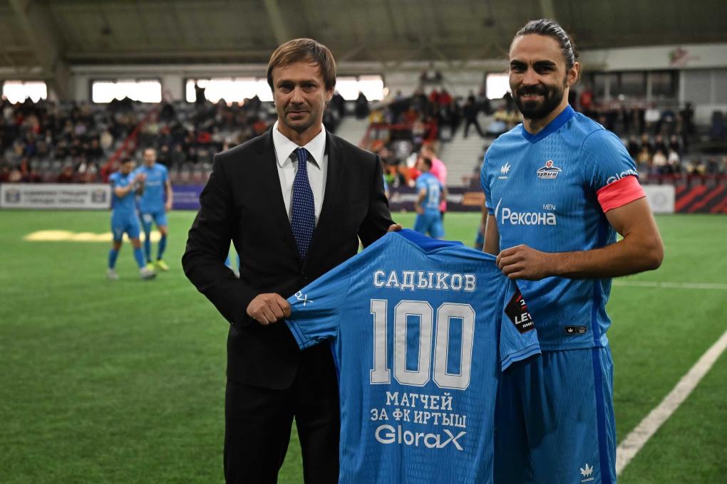 «Авангард», Меденова и уход Сычёва: итоги 2025 года для омского спорта