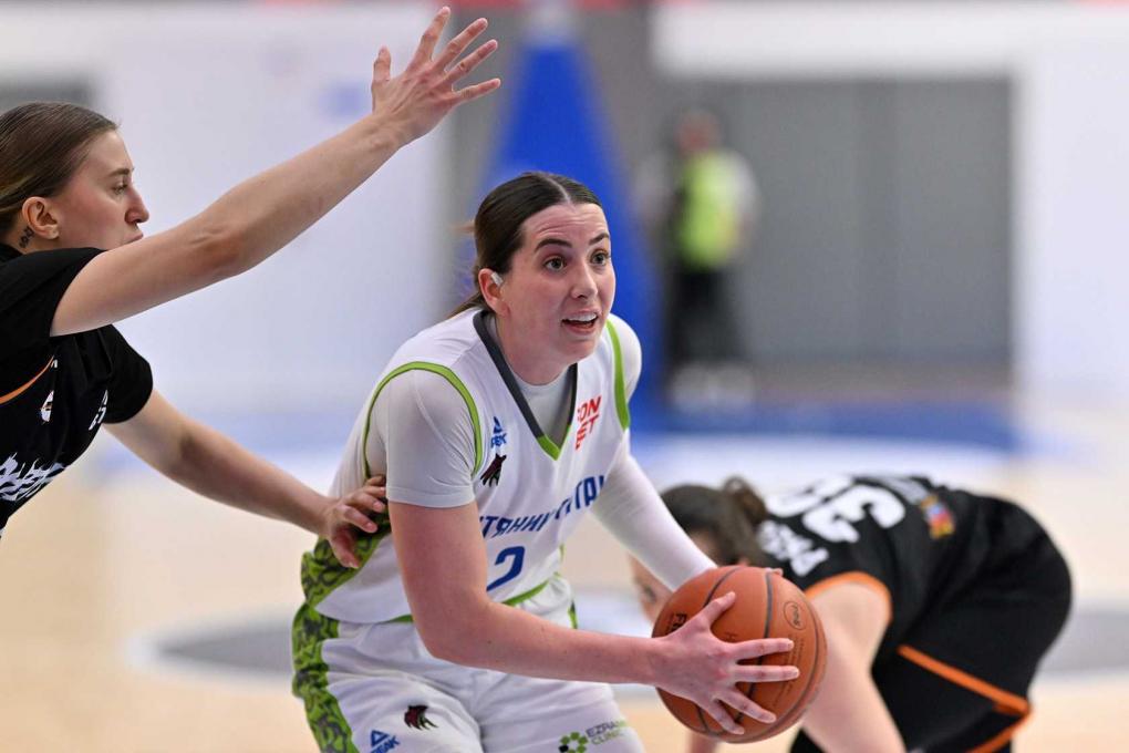 «Авангард», Меденова и уход Сычёва: итоги 2025 года для омского спорта