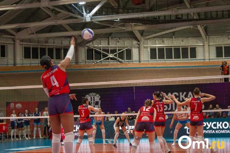 «Авангард», Меденова и уход Сычёва: итоги 2025 года для омского спорта