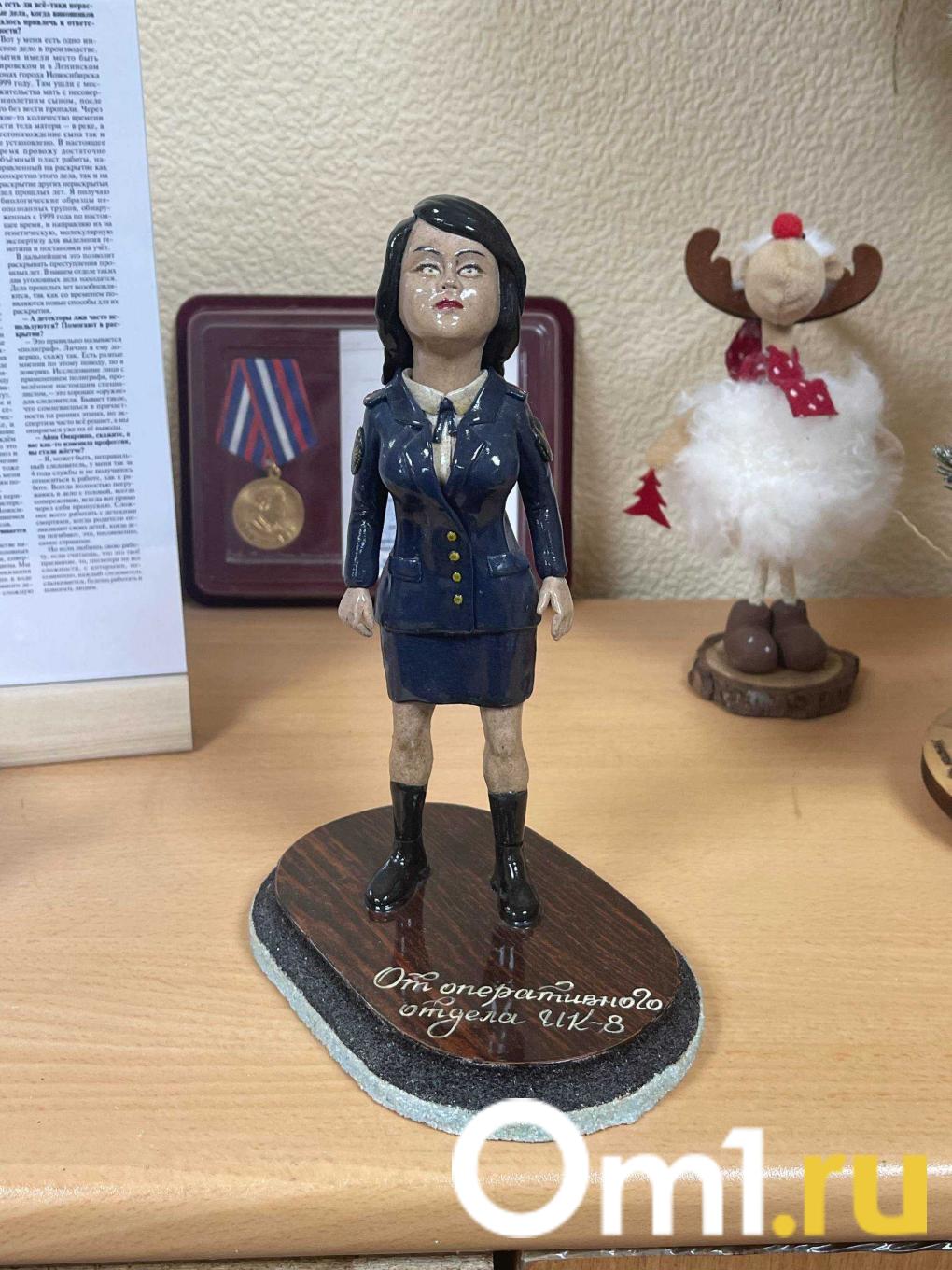 «Всё началось с Леонида Каневского»: следователь Татьяна Курмазова — о работе и громких делах Новосибирска