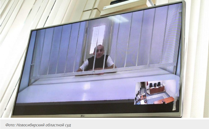 «Всё началось с Леонида Каневского»: следователь Татьяна Курмазова — о работе и громких делах Новосибирска