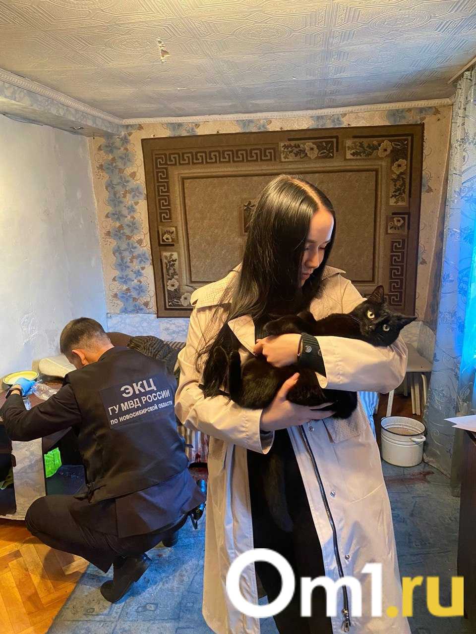 «Всё началось с Леонида Каневского»: следователь Татьяна Курмазова — о работе и громких делах Новосибирска