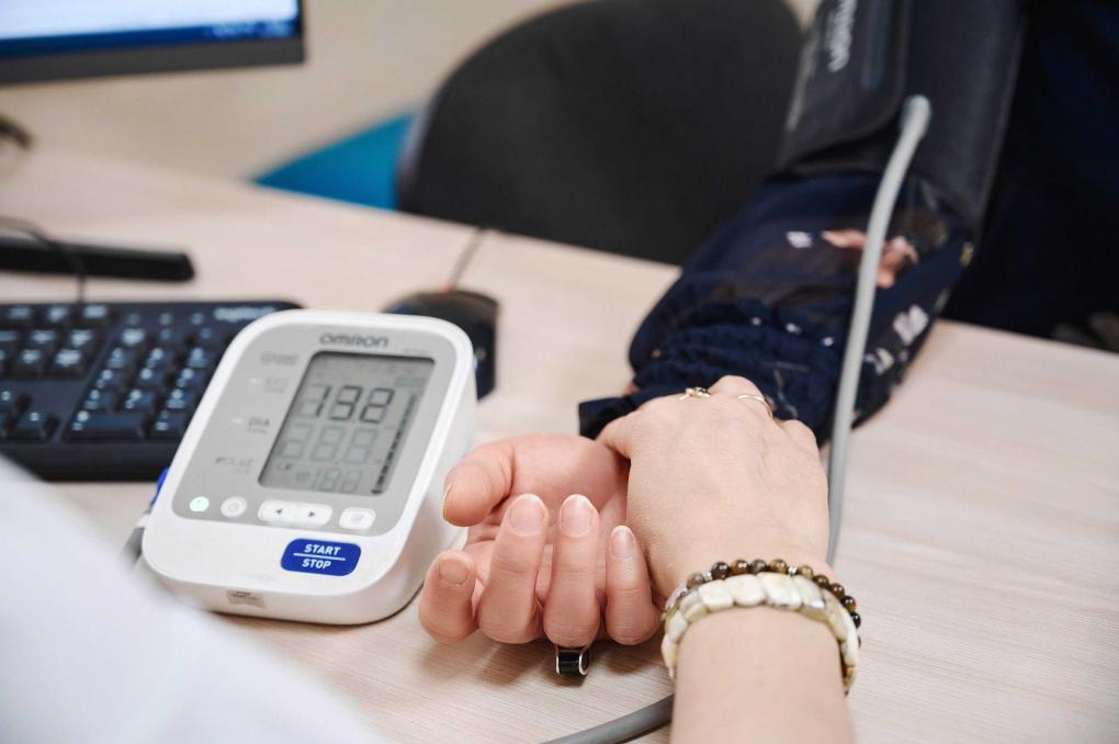 Зарядитесь здоровьем! Скидки до 45 % на капельницы и инъекции в «Евромед»