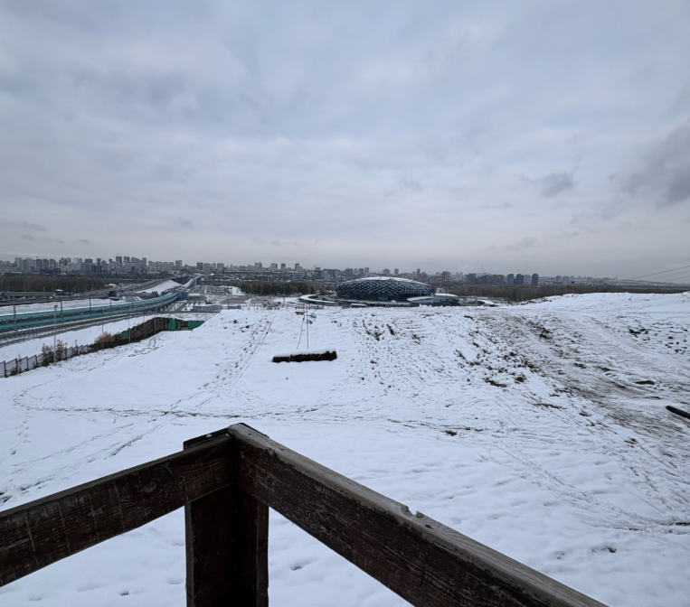 Горнолыжные комплексы и лыжные трассы Новосибирска — гид на зиму 2026 года