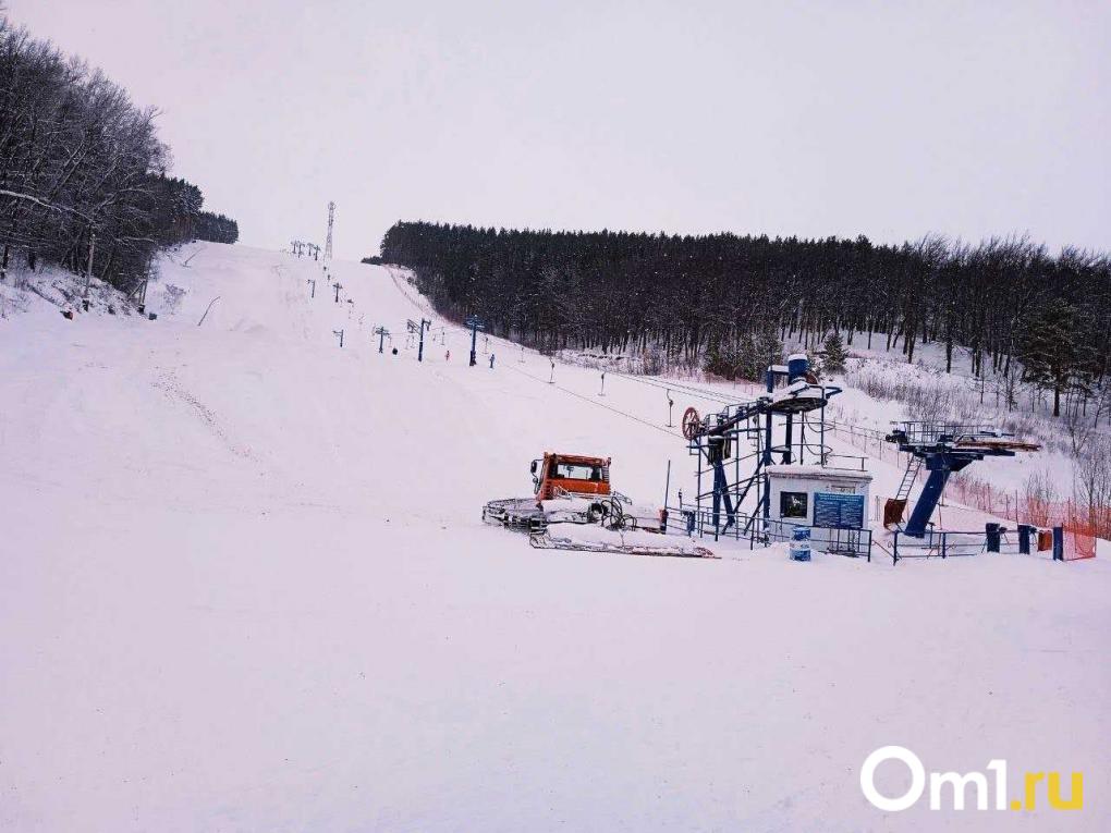 Горнолыжные комплексы и лыжные трассы Новосибирска — гид на зиму 2026 года