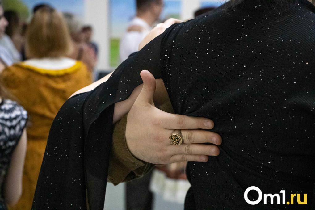 Головокружительно: в Омске провели настоящий бал XIX века