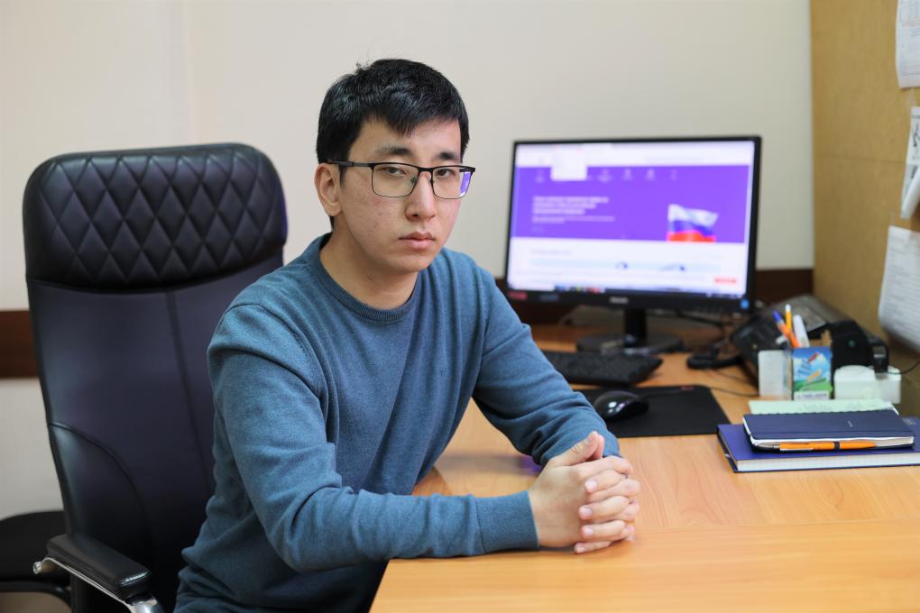 Студенты-целевики Омсктрансмаша стали стипендиатами Правительства России