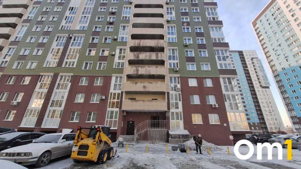 Крики «Помогите!» и обледеневшие окна: что рассказывают жители о пожаре в «Кузьминках»