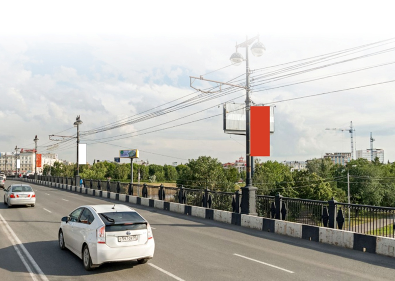 Омская мэрия потратит на украшения ко Дню защитника Отечества 238 тысяч рублей