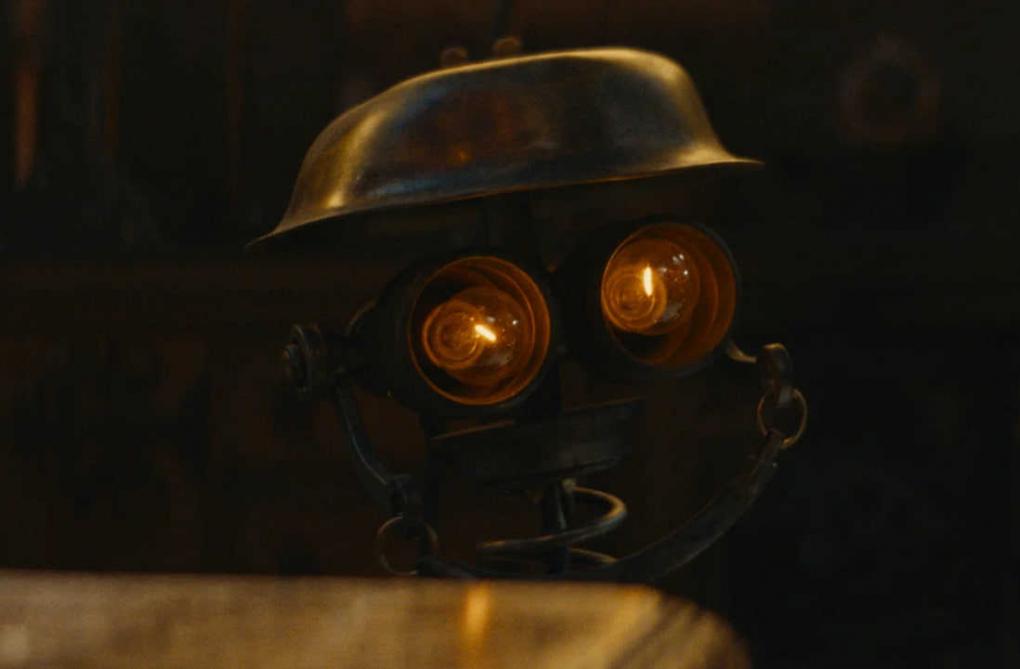 Плох ли фильм про блох? На больших экранах показывают «Левшу»