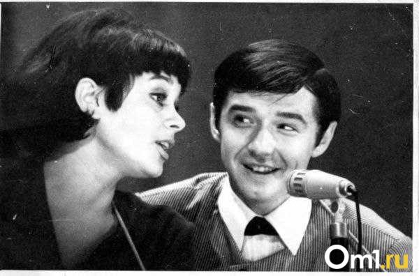 Лица Культурной столицы: события и тайны омского этапа жизни Любови Полищук