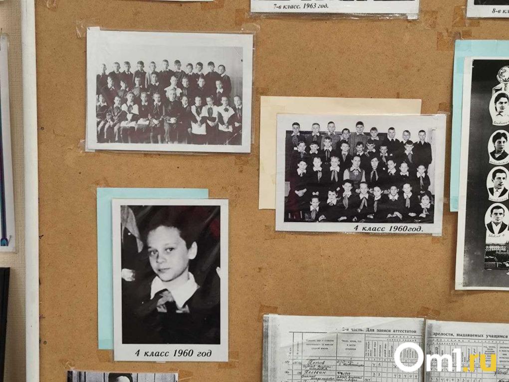 Лица Культурной столицы: события и тайны омского этапа жизни Любови Полищук