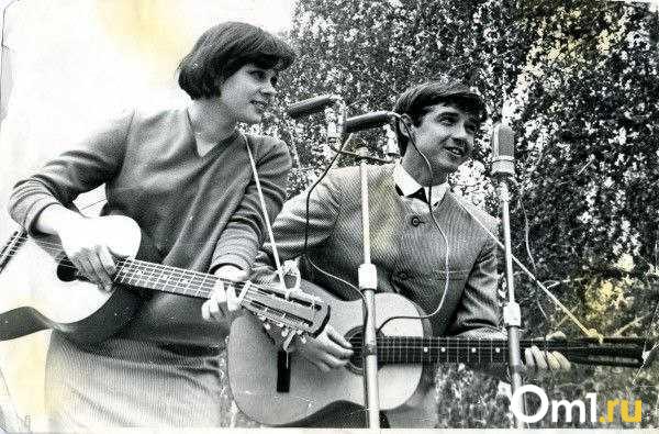 Лица Культурной столицы: события и тайны омского этапа жизни Любови Полищук