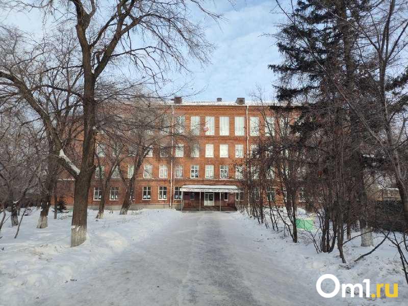 Лица Культурной столицы: события и тайны омского этапа жизни Любови Полищук