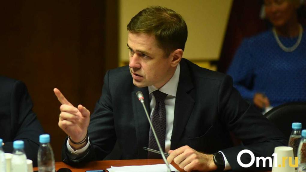 «Сколько будет трагедий в семьях»: новосибирский депутат Госдумы раскритиковал предложение Минфина о легализации онлайн-казино