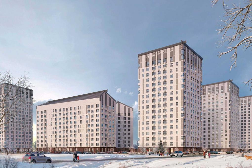 «Россети Новосибирск» обеспечат электроэнергией экоград в пригороде мегаполиса