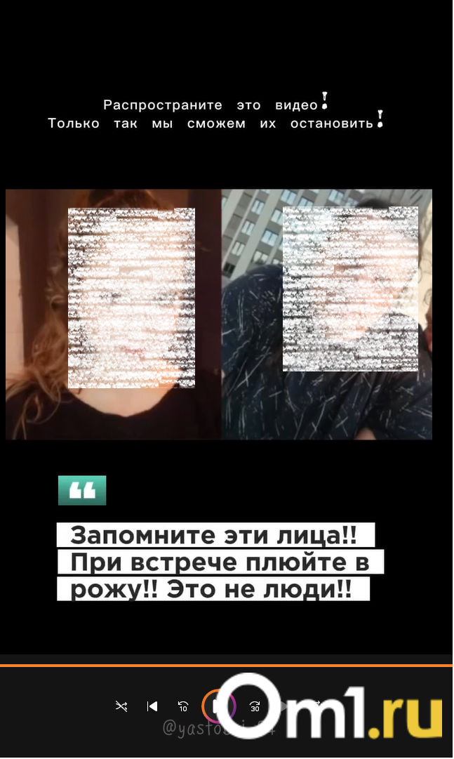 «Это нелюди!!»: в Новосибирске конфликт из-за собак в СНТ перерос в кибертравлю