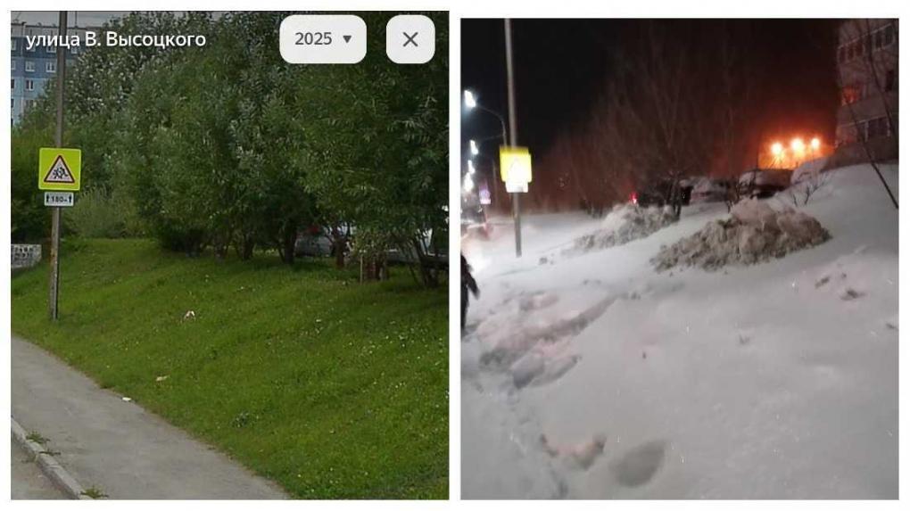 Антирейтинг по уборке снега: какие районы Новосибирска убирают хуже всего