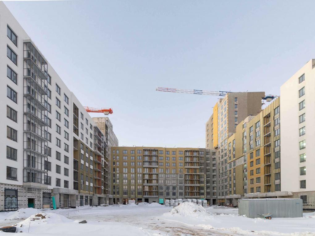 «Россети» обеспечат электроснабжение микрорайона в наукограде Кольцово