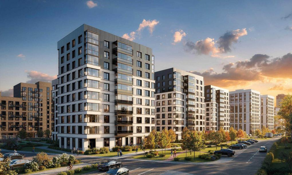 «Россети» обеспечат электроснабжение микрорайона в наукограде Кольцово