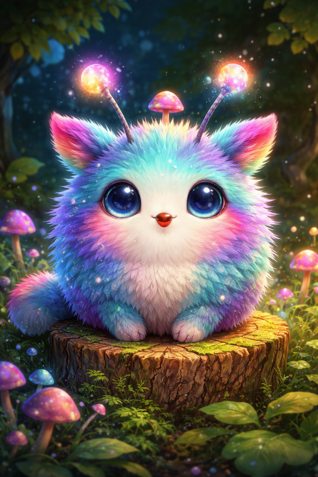 Сможете опознать вехотку? Нейросеть нарисовала типичные омские словечки, и это нечто