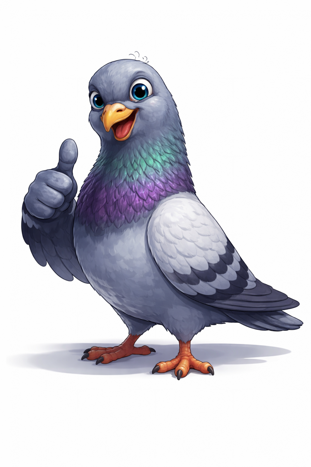 Сможете опознать вехотку? Нейросеть нарисовала типичные омские словечки, и это нечто