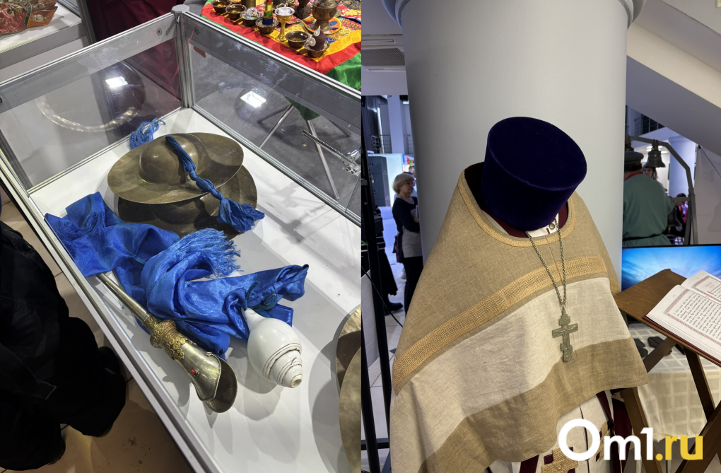 Разные вероисповедания под одной крышей: как в Новосибирске учат миру через веру