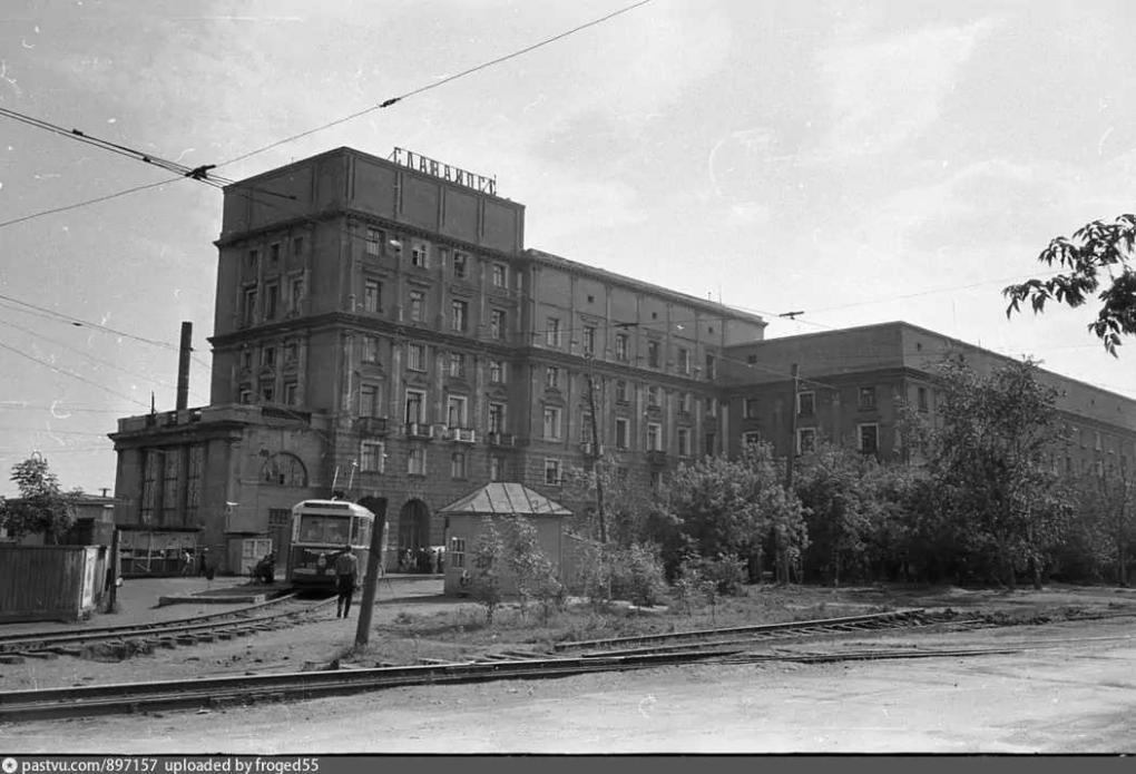 Буквари, Лас-Вегас, Лампочка: самые необычные народные названия мест в Омске