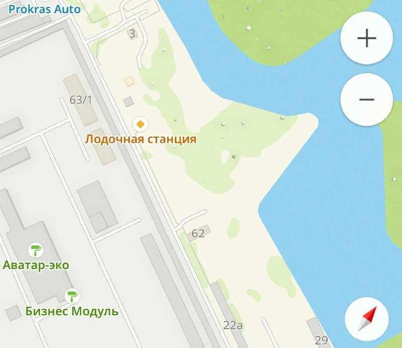 Буквари, Лас-Вегас, Лампочка: самые необычные народные названия мест в Омске