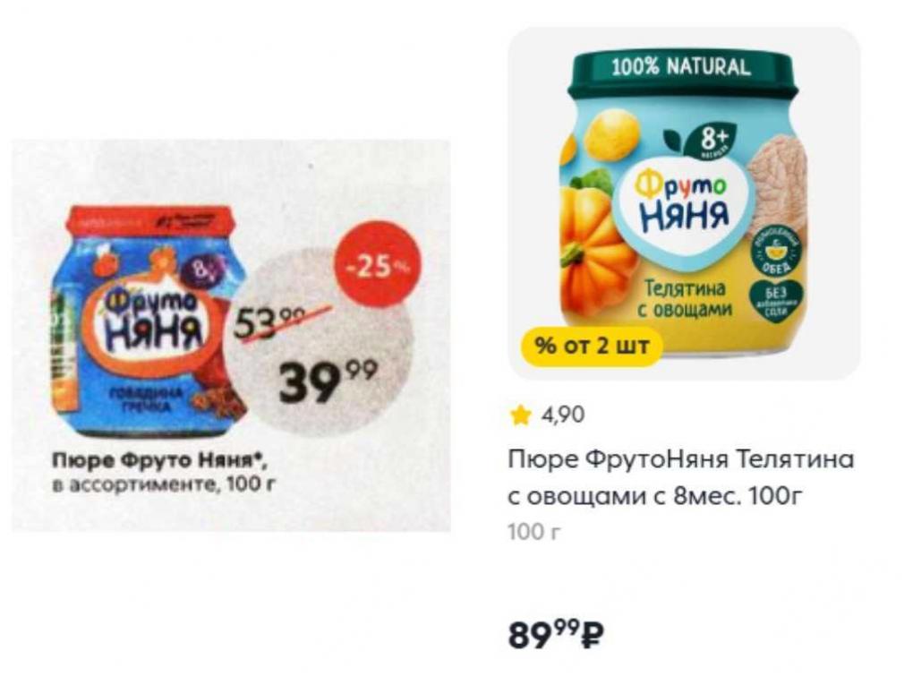 Масло 99 рублей, сметана 23 рубля — как менялись цены на продукты в Новосибирске с 2021 до 2026 года. Изучаем старый каталог «Пятёрочки»