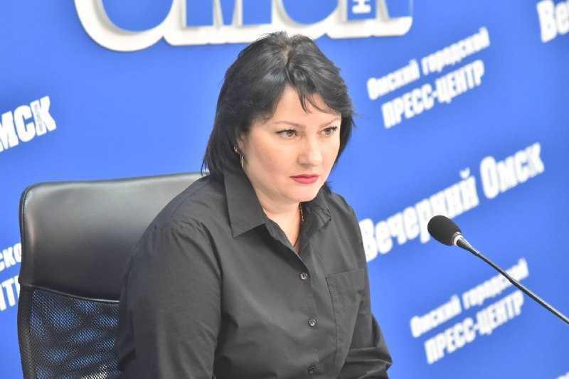 В Омске рассказали о работе с бесхозяйным и выморочным имуществом