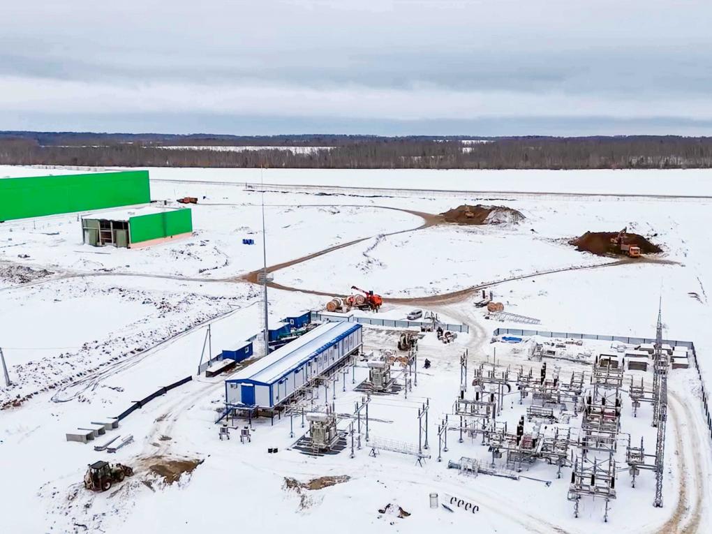 «Россети Новосибирск» направили 6,3 млрд рублей инвестиций на развитие сетевого комплекса региона