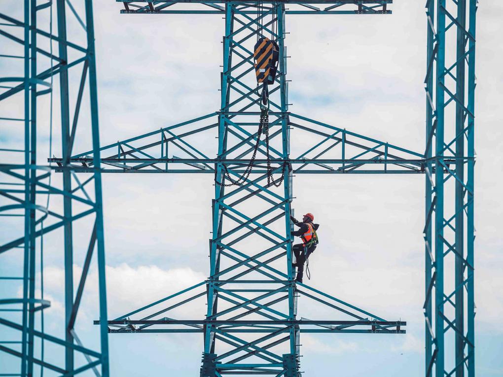 «Россети Новосибирск» направили 6,3 млрд рублей инвестиций на развитие сетевого комплекса региона
