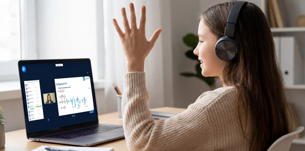 Школа без страха: почему родители выбирают онлайн-обучение