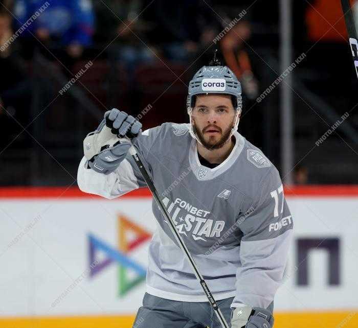 «Авангард» на Матче звёзд-2026: щелчки Потуральски, буллиты Окулова и Шарипзянов с детьми