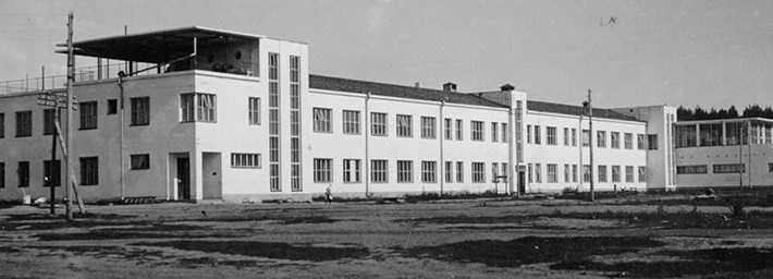 От домов-коммун до подземных тоннелей: смотрим, как менялся Новосибирск за 50 лет