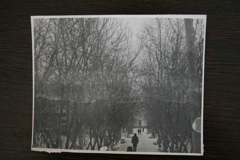 От домов-коммун до подземных тоннелей: смотрим, как менялся Новосибирск за 50 лет