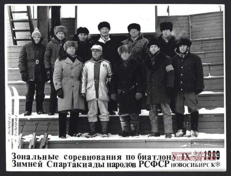 От домов-коммун до подземных тоннелей: смотрим, как менялся Новосибирск за 50 лет