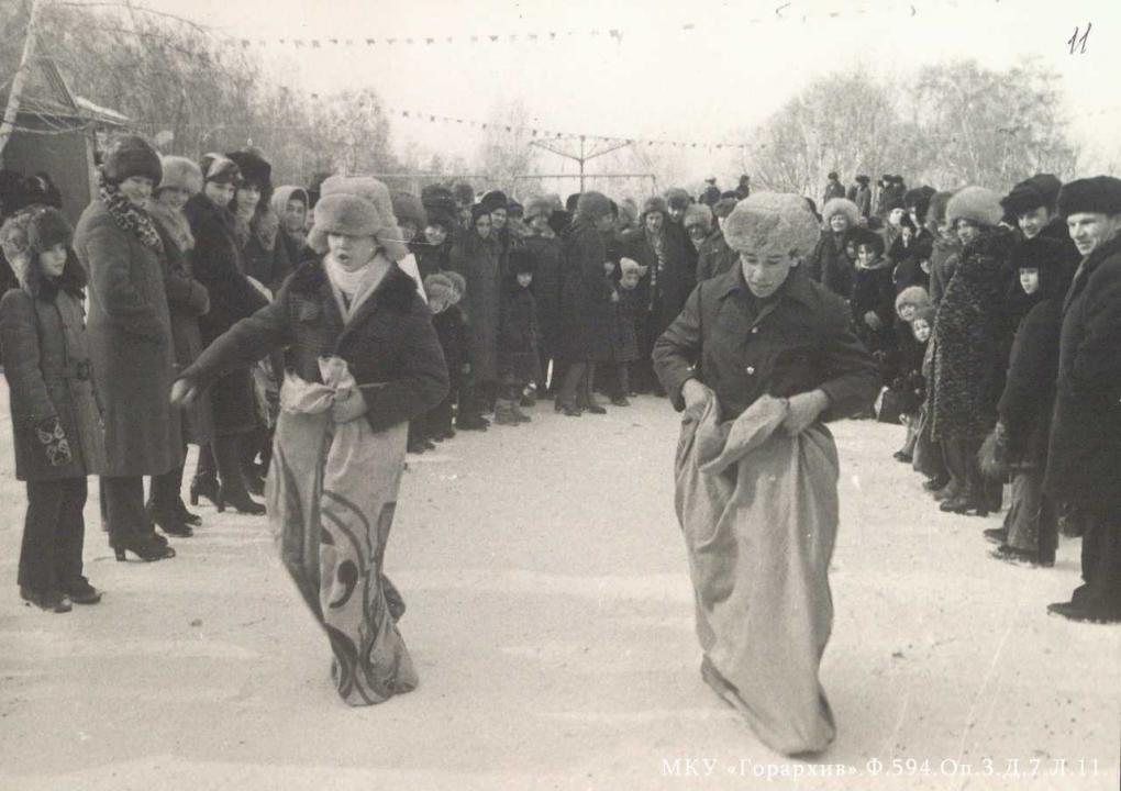 От домов-коммун до подземных тоннелей: смотрим, как менялся Новосибирск за 50 лет