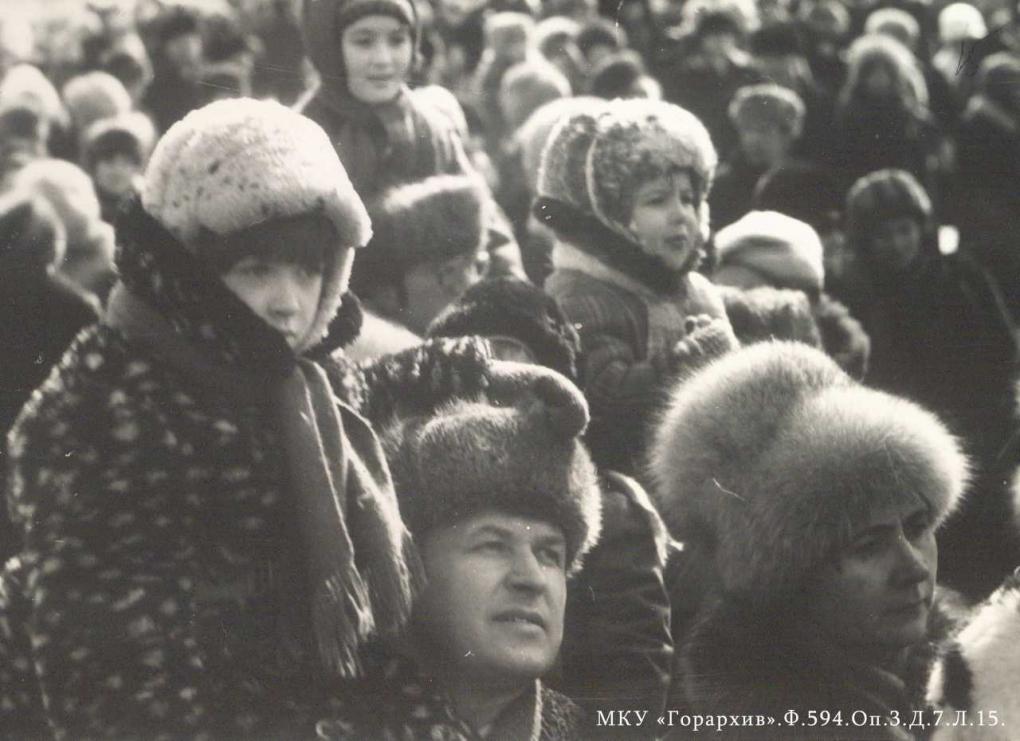 От домов-коммун до подземных тоннелей: смотрим, как менялся Новосибирск за 50 лет