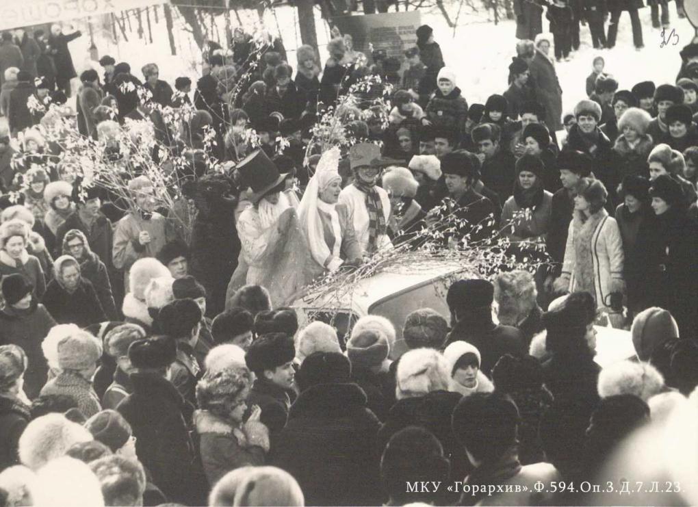 От домов-коммун до подземных тоннелей: смотрим, как менялся Новосибирск за 50 лет