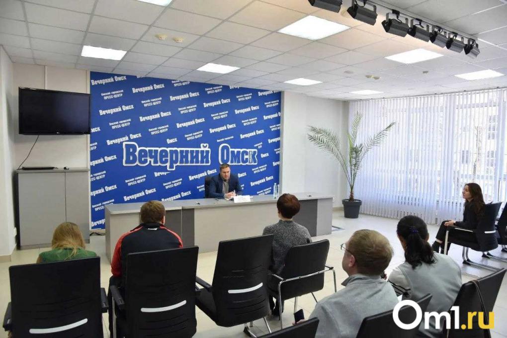 Стало известно, что чаще всего продают на омских рынках