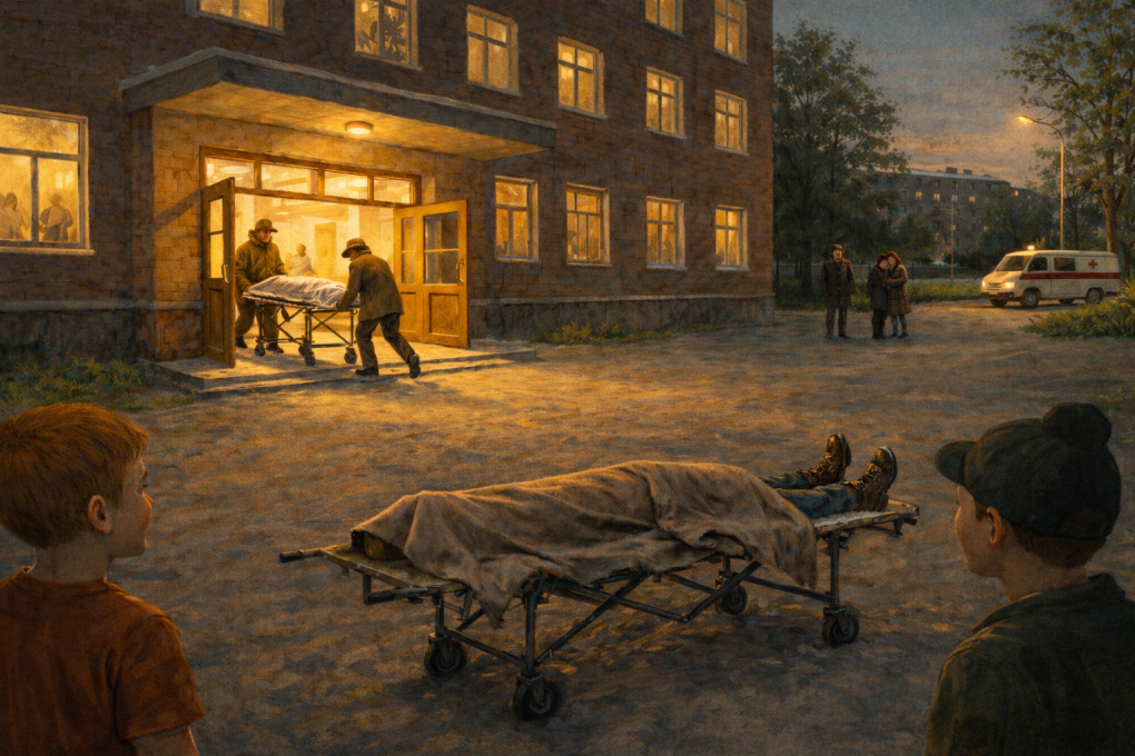 «Он обнял меня, и на душе стало спокойно»: четыре истории знакомства семейных пар