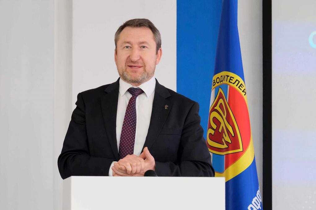 Участники Делового клуба руководителей «СЭР» обсудили современные цифровые технологии