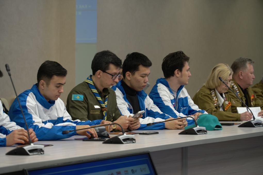 Карьерный форум в Омске станет площадкой для международного молодёжного сотрудничества