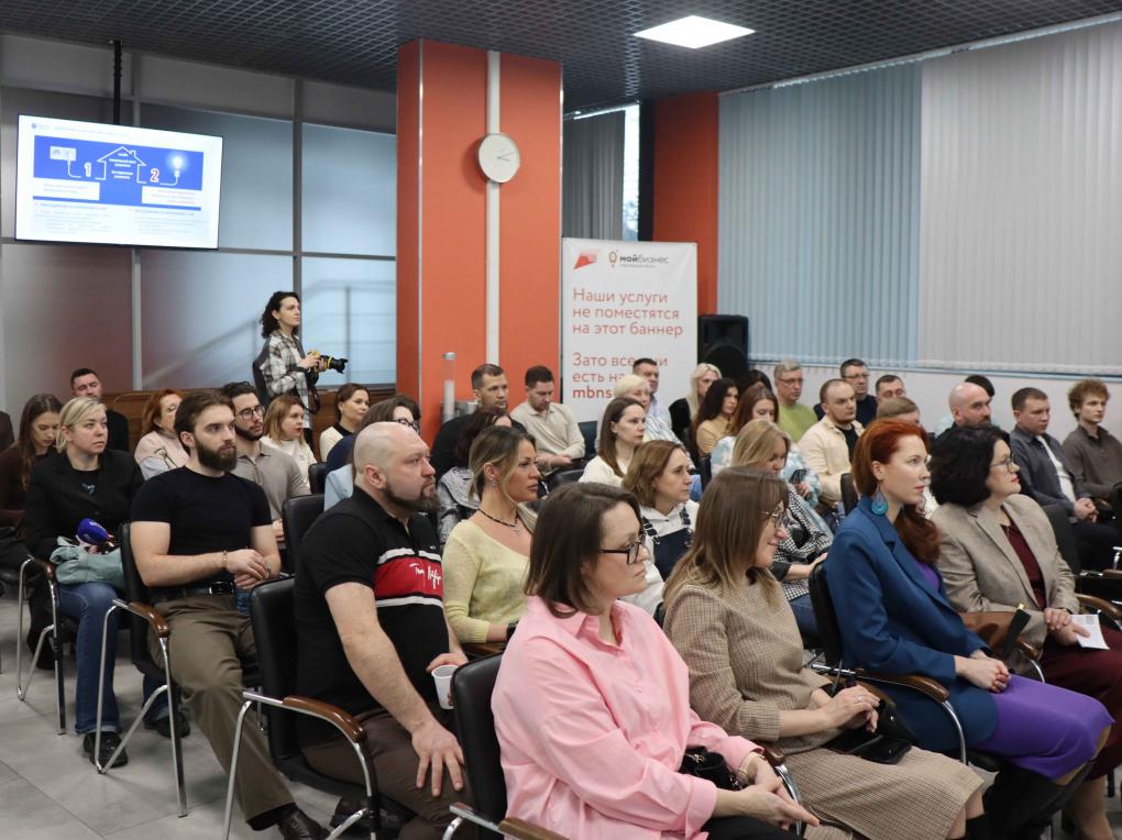 «Россети Новосибирск» выстраивают конструктивный диалог с малым бизнесом