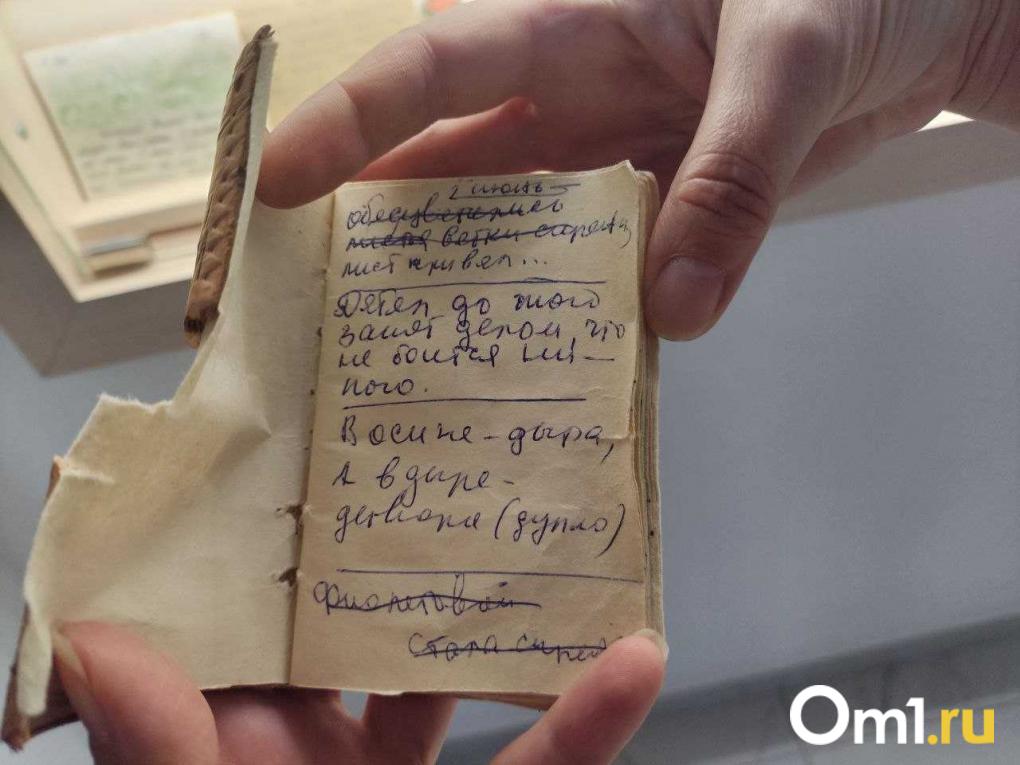 Лица Культурной столицы: изучаем места в Омске, связанные с творчеством Тимофея Белозёрова