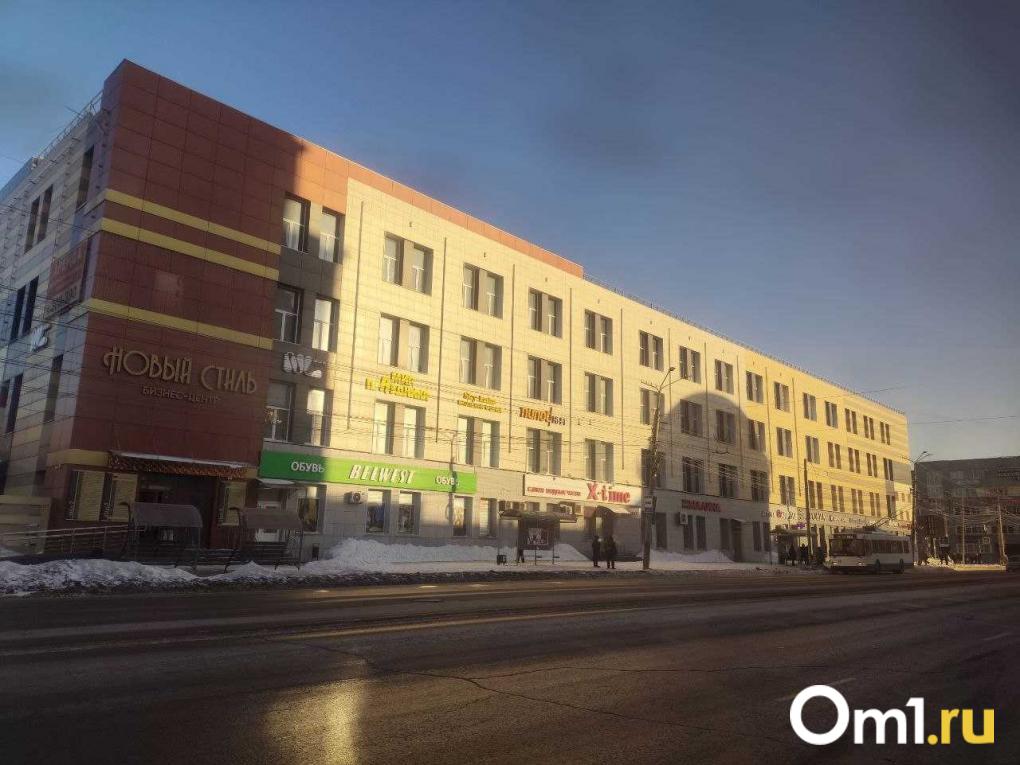 Лица Культурной столицы: изучаем места в Омске, связанные с творчеством Тимофея Белозёрова